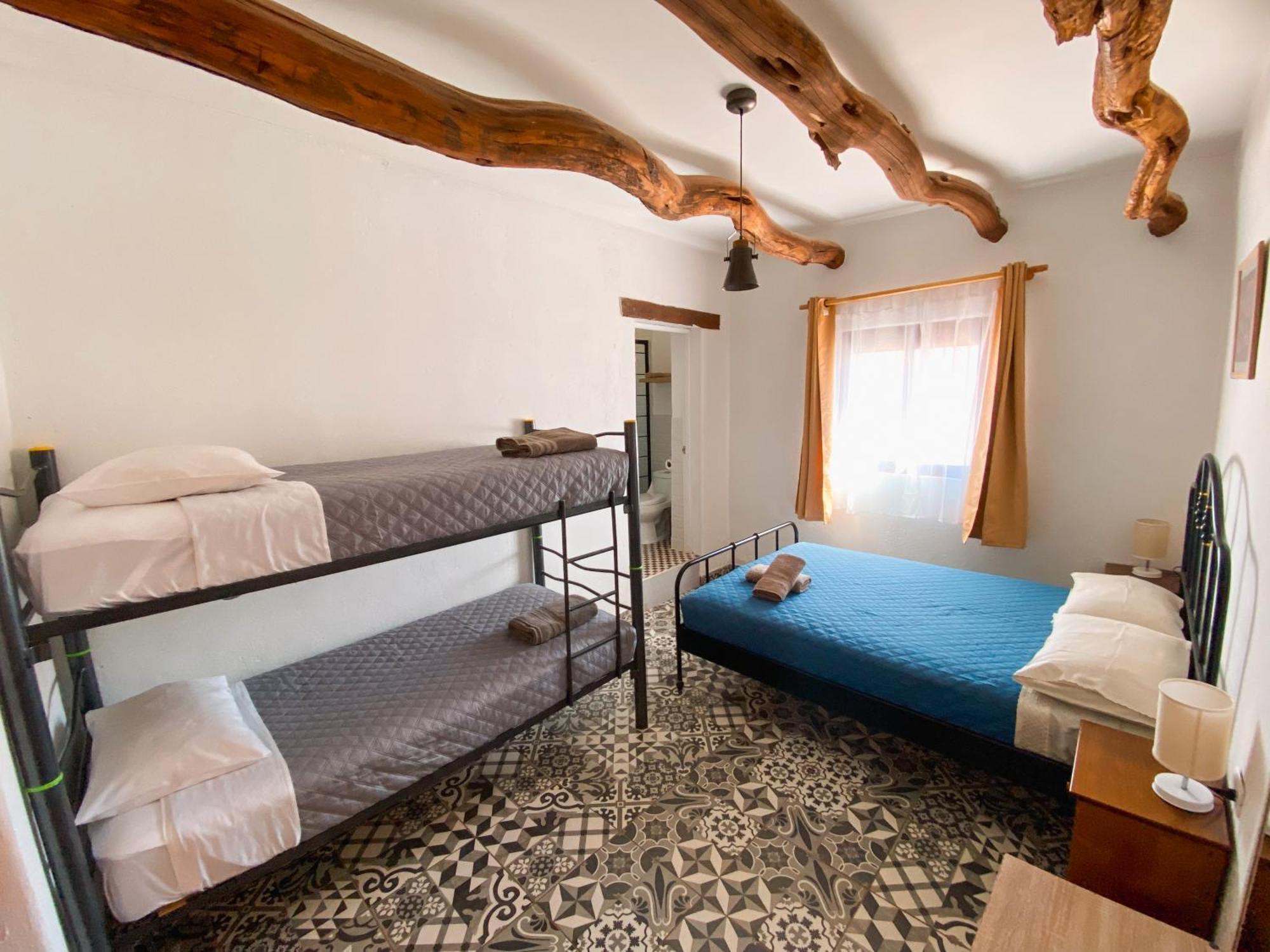 Rey Lagarto Hostel Сан-Педро-де-Атакама Экстерьер фото