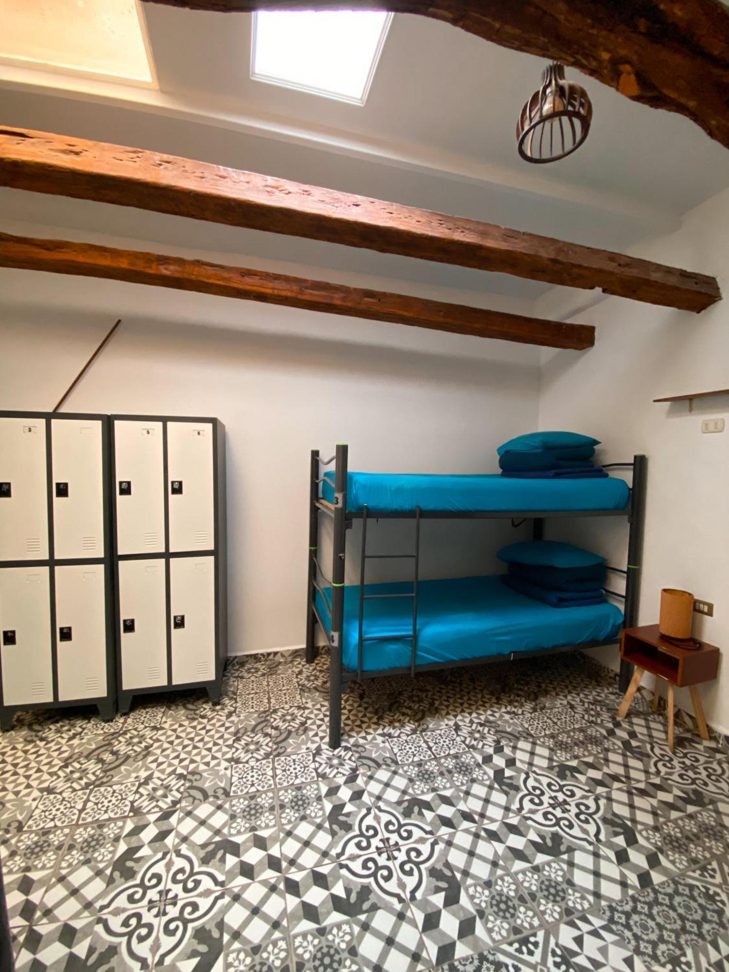 Rey Lagarto Hostel Сан-Педро-де-Атакама Экстерьер фото