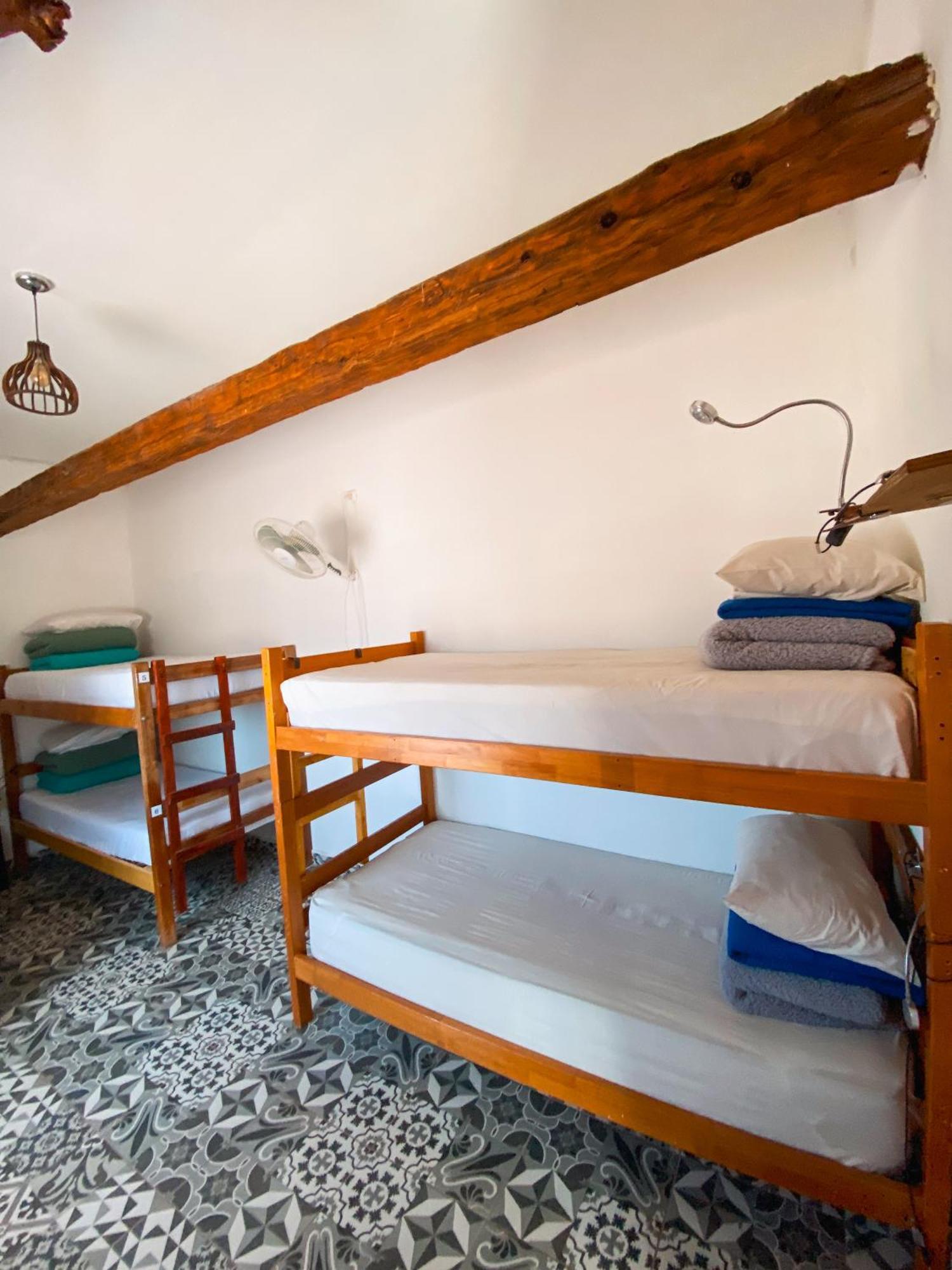 Rey Lagarto Hostel Сан-Педро-де-Атакама Экстерьер фото