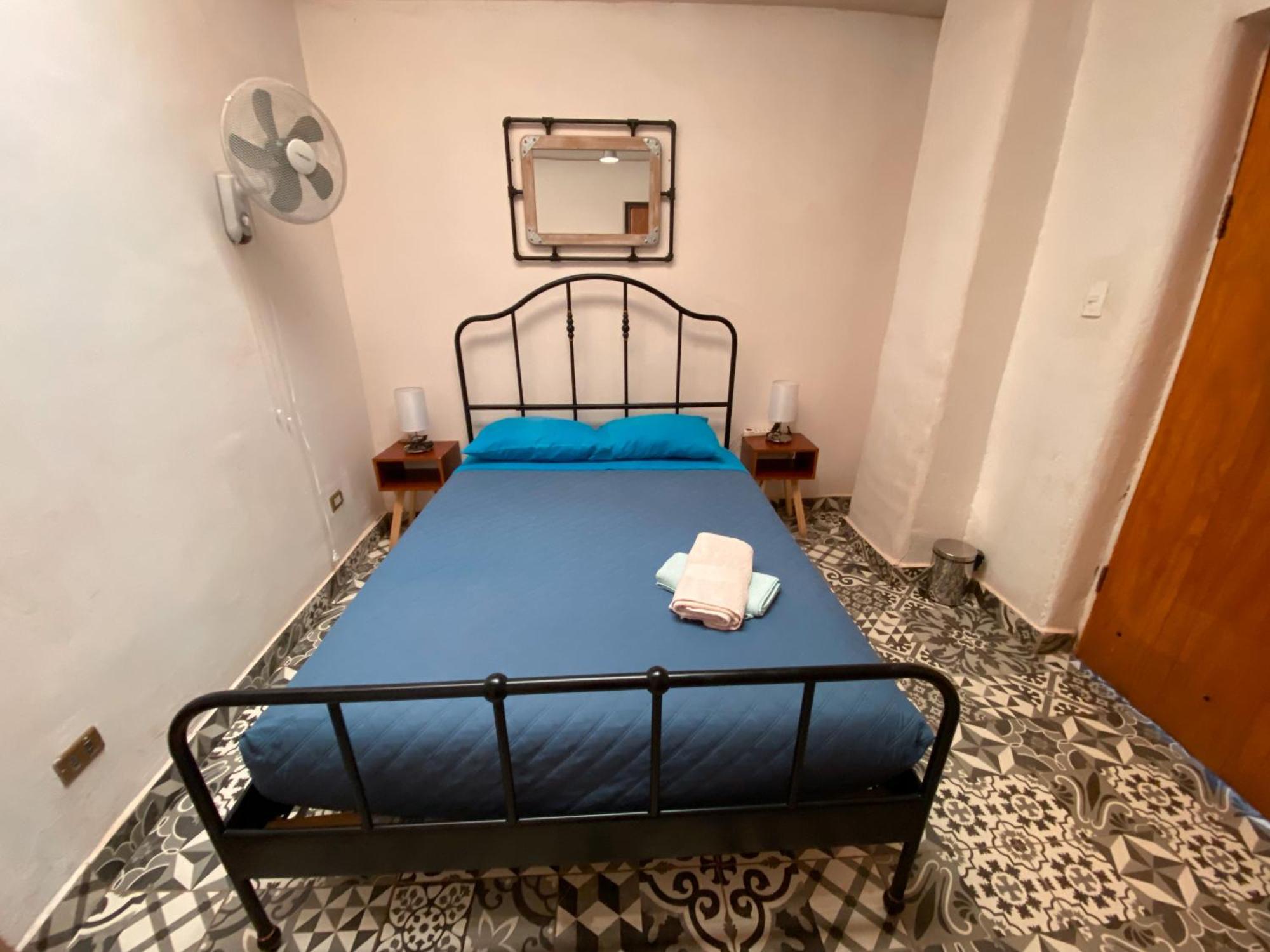 Rey Lagarto Hostel Сан-Педро-де-Атакама Экстерьер фото